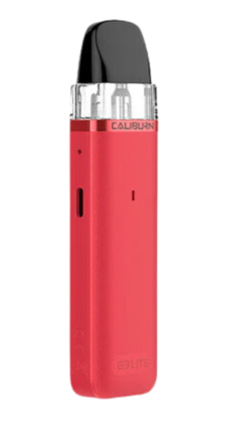 UWELL CALIBURN G3 LITE VAPING DEVICE