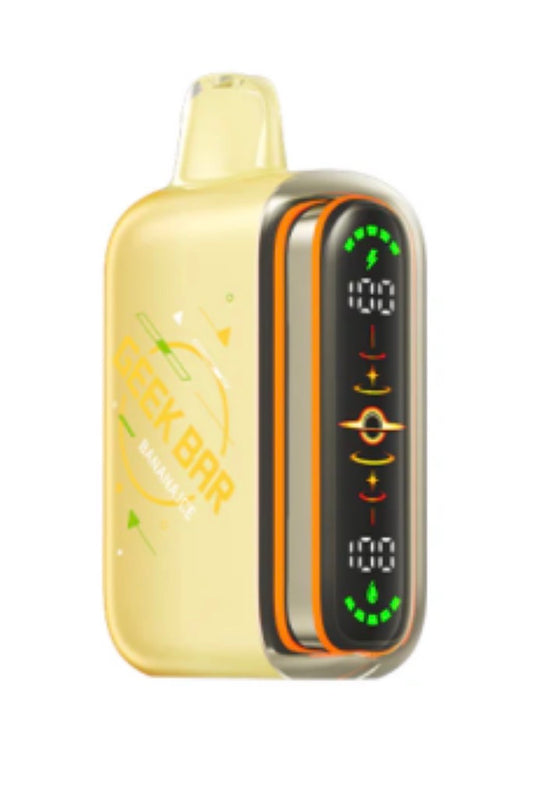 GEEK BAR PULSE 2 - up to 25000 puffs