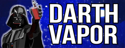 Darth Vapor HFX