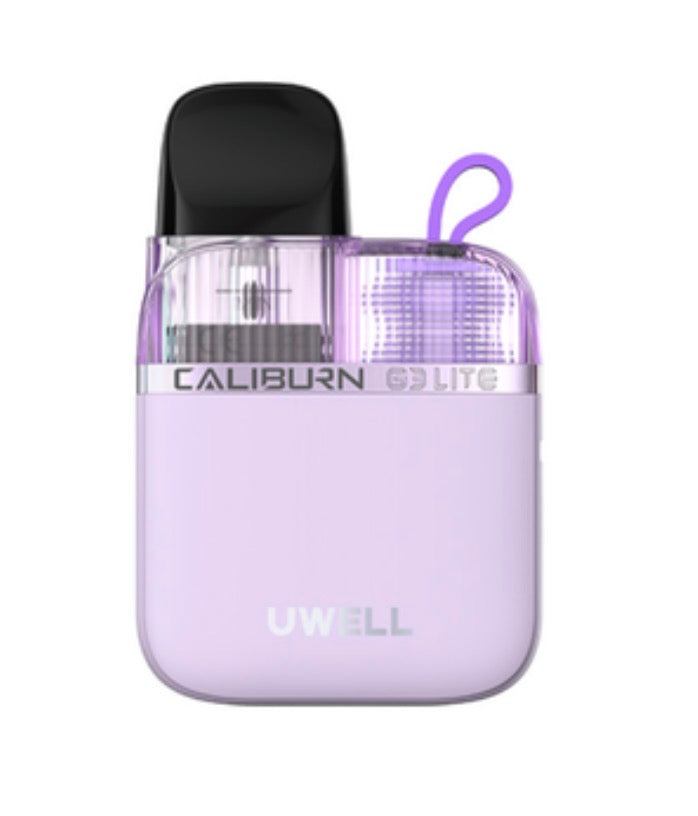 UWELL CALIBURN G3 LITE KOKO VAPING DEVICE