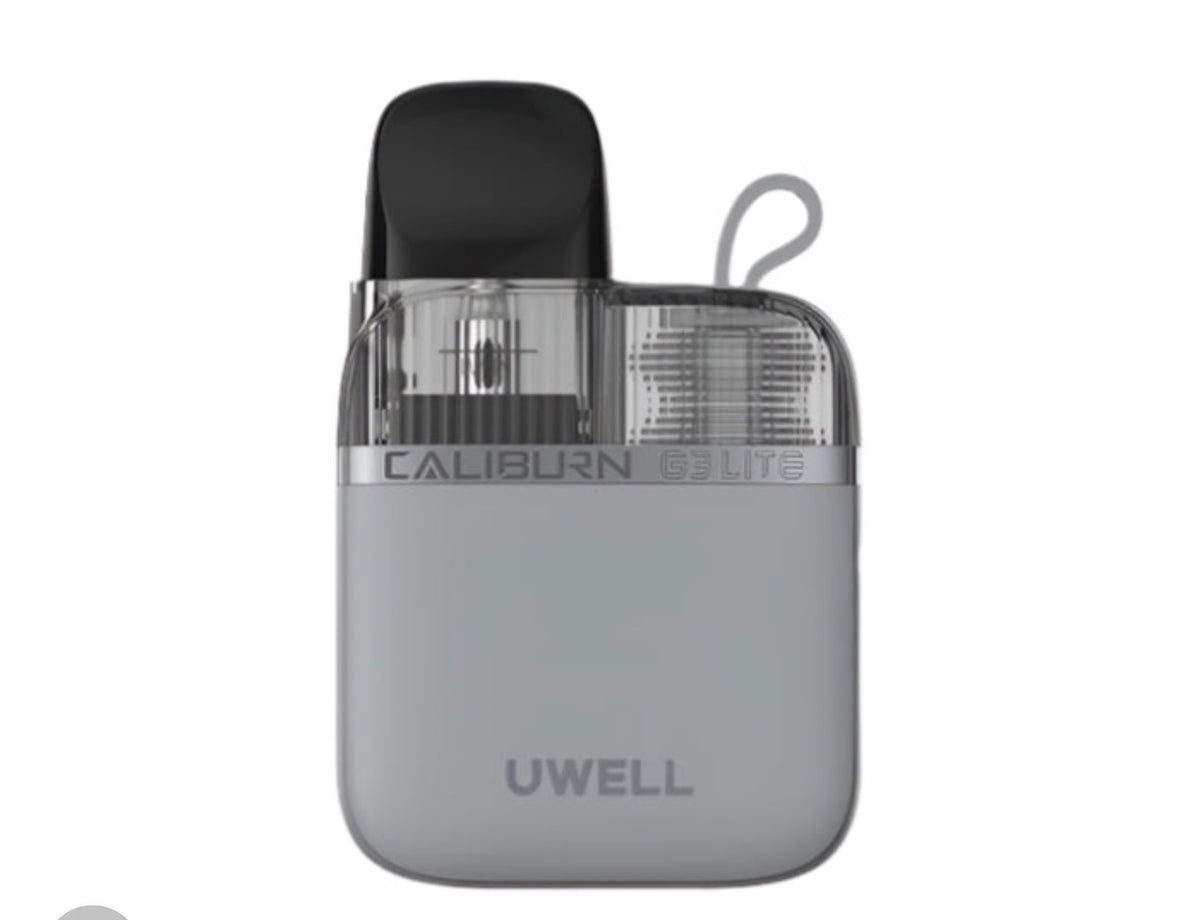 UWELL CALIBURN G3 LITE KOKO VAPING DEVICE