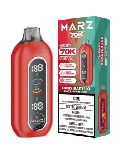MARZ -70K -DISPOSABLE VAPE (NEW!!!!!!)