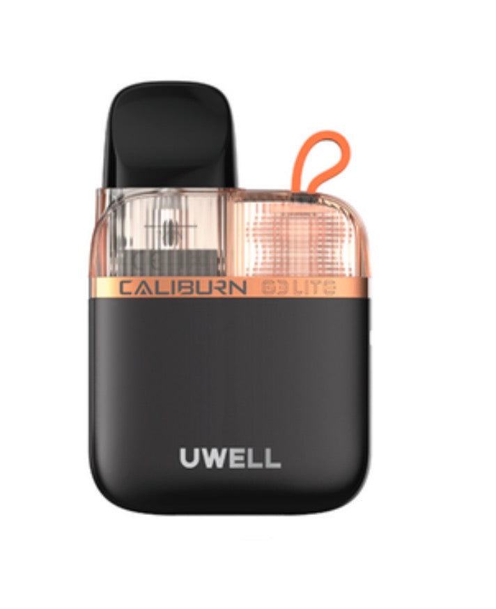 UWELL CALIBURN G3 LITE KOKO VAPING DEVICE