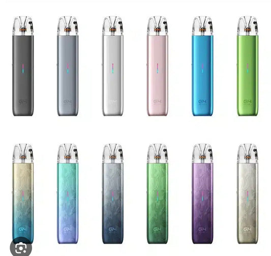 UWELL CALIBURN G4 MINI