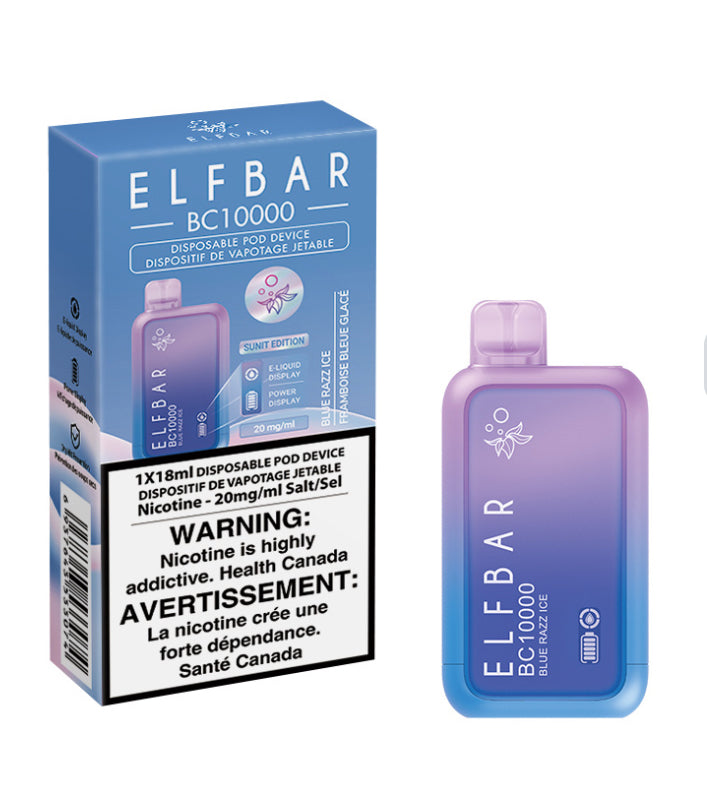 ELF BAR BC 10000 puffs