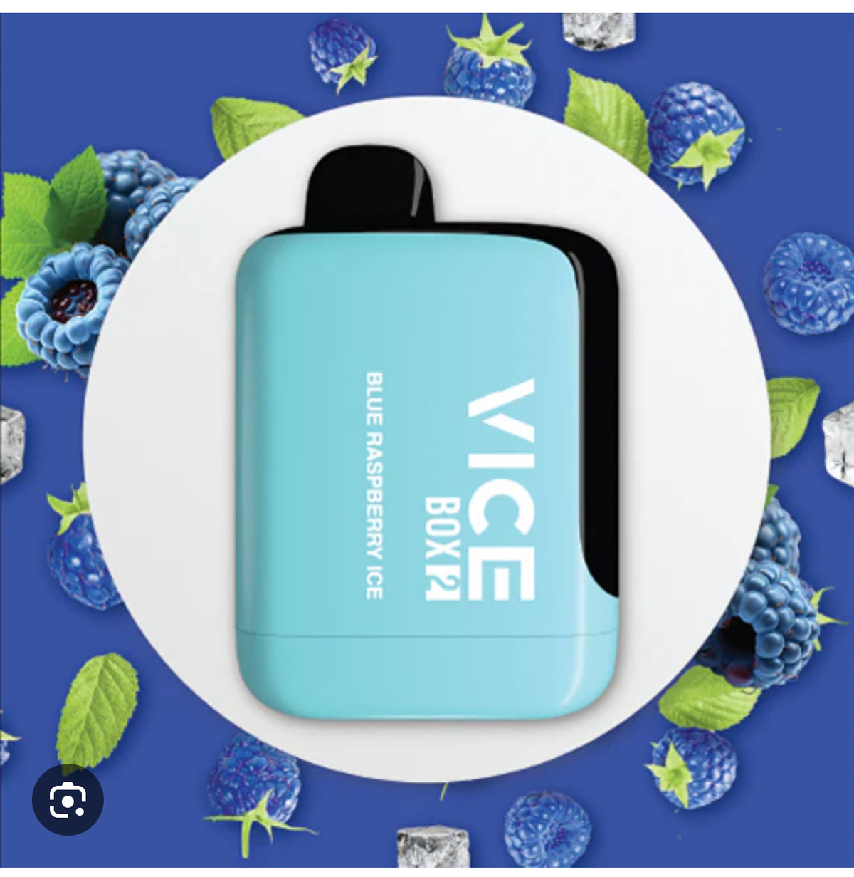VICE BOX 2 -Disposable Vape - 70K puffs