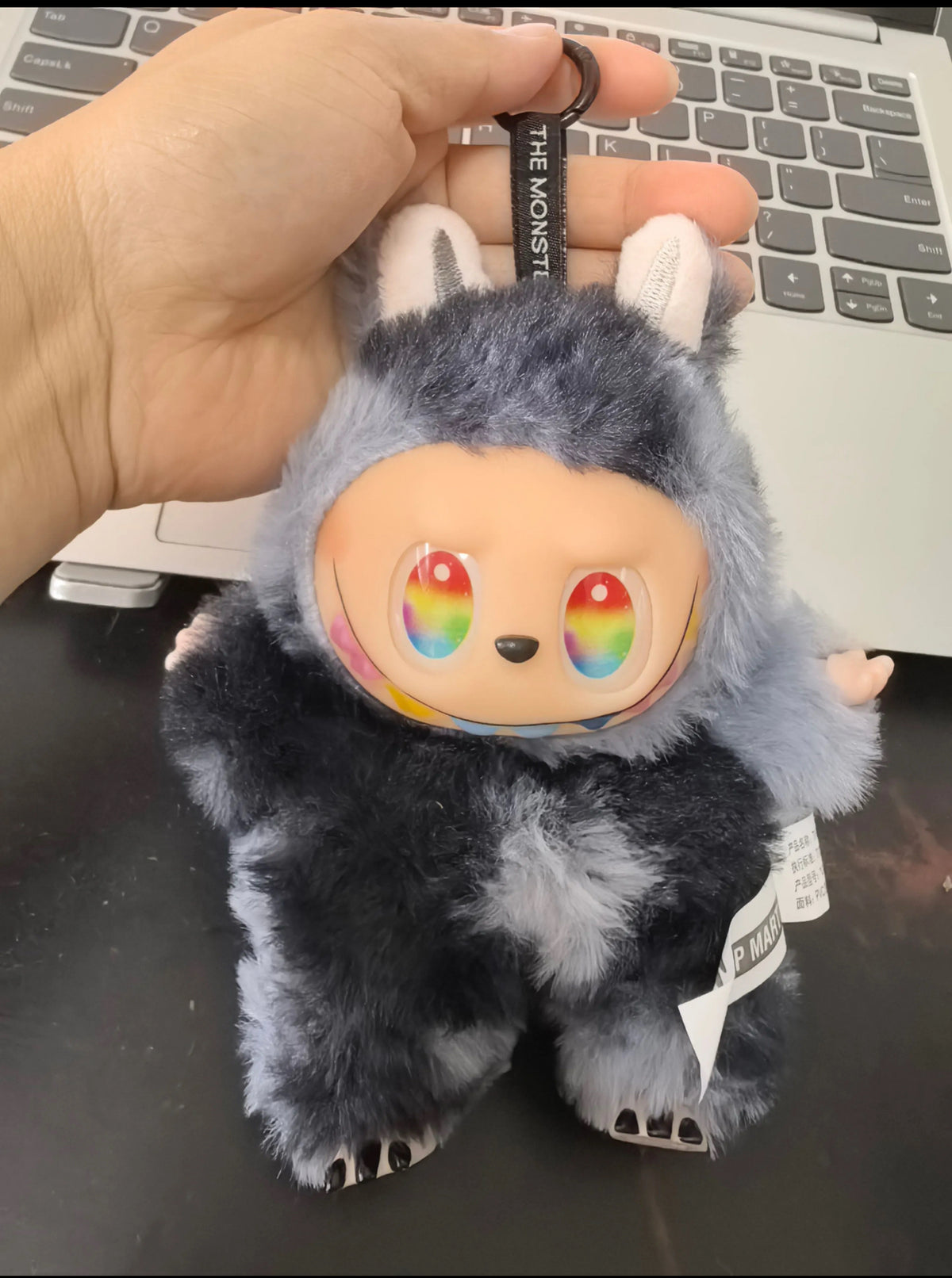 LABUBU - HIGH QUALITY TOY -replica