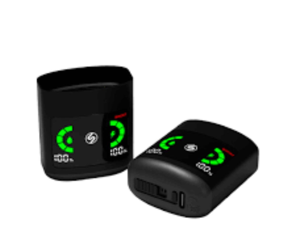 Stlth Loop 3 Closed Pod Device- works with 9k Loop, 15 k Loop, 25k loop