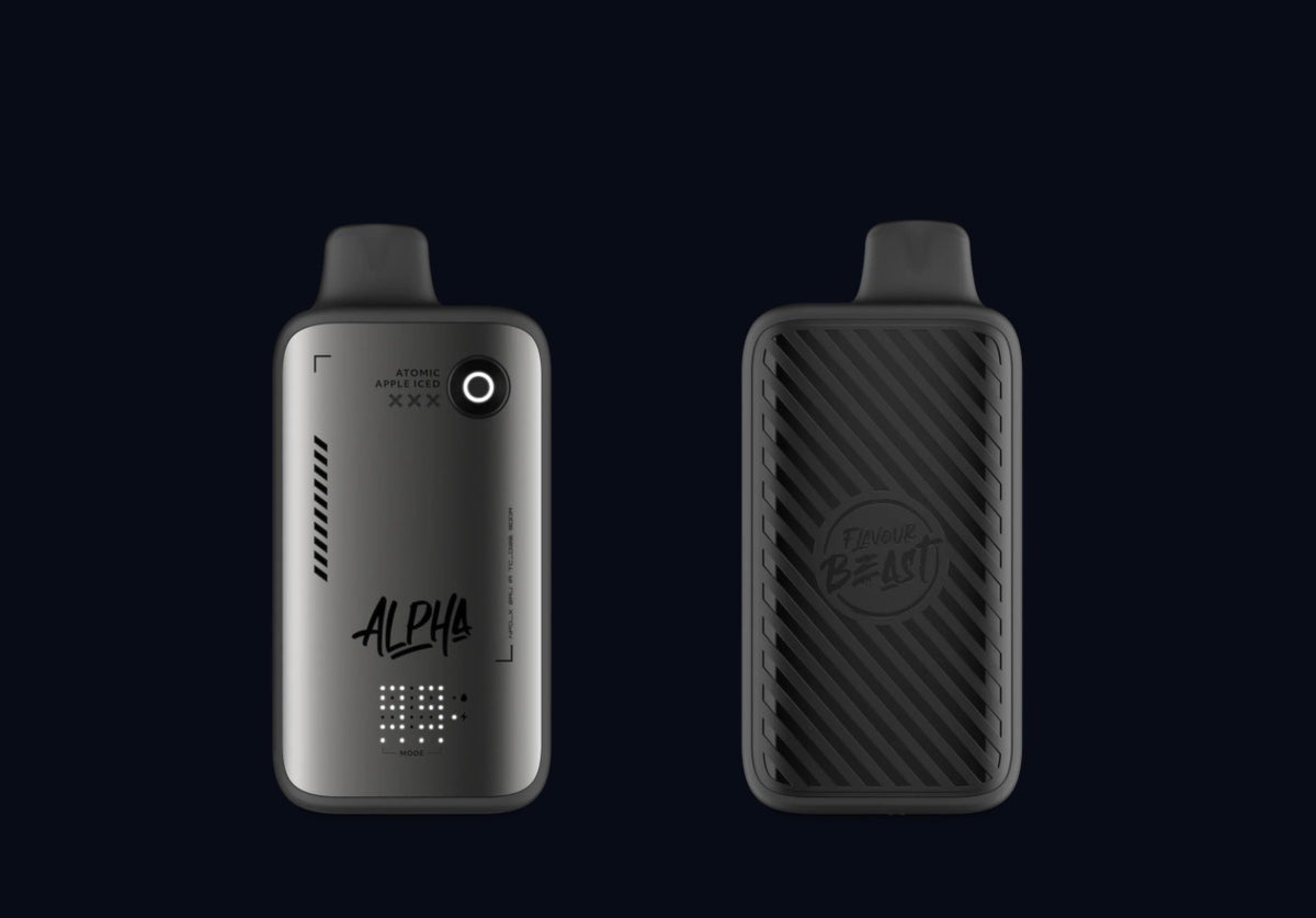 Flavor Beat 80K Alpha -disposals vape