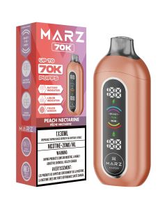 MARZ -70K -DISPOSABLE VAPE (NEW!!!!!!)