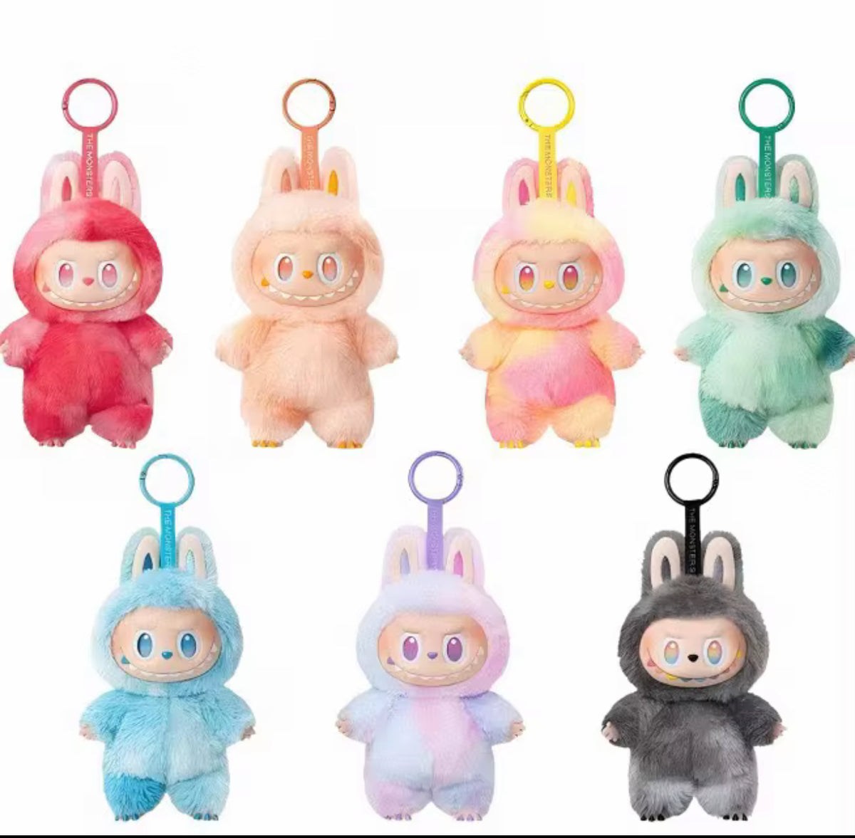 LABUBU - HIGH QUALITY TOY -replica