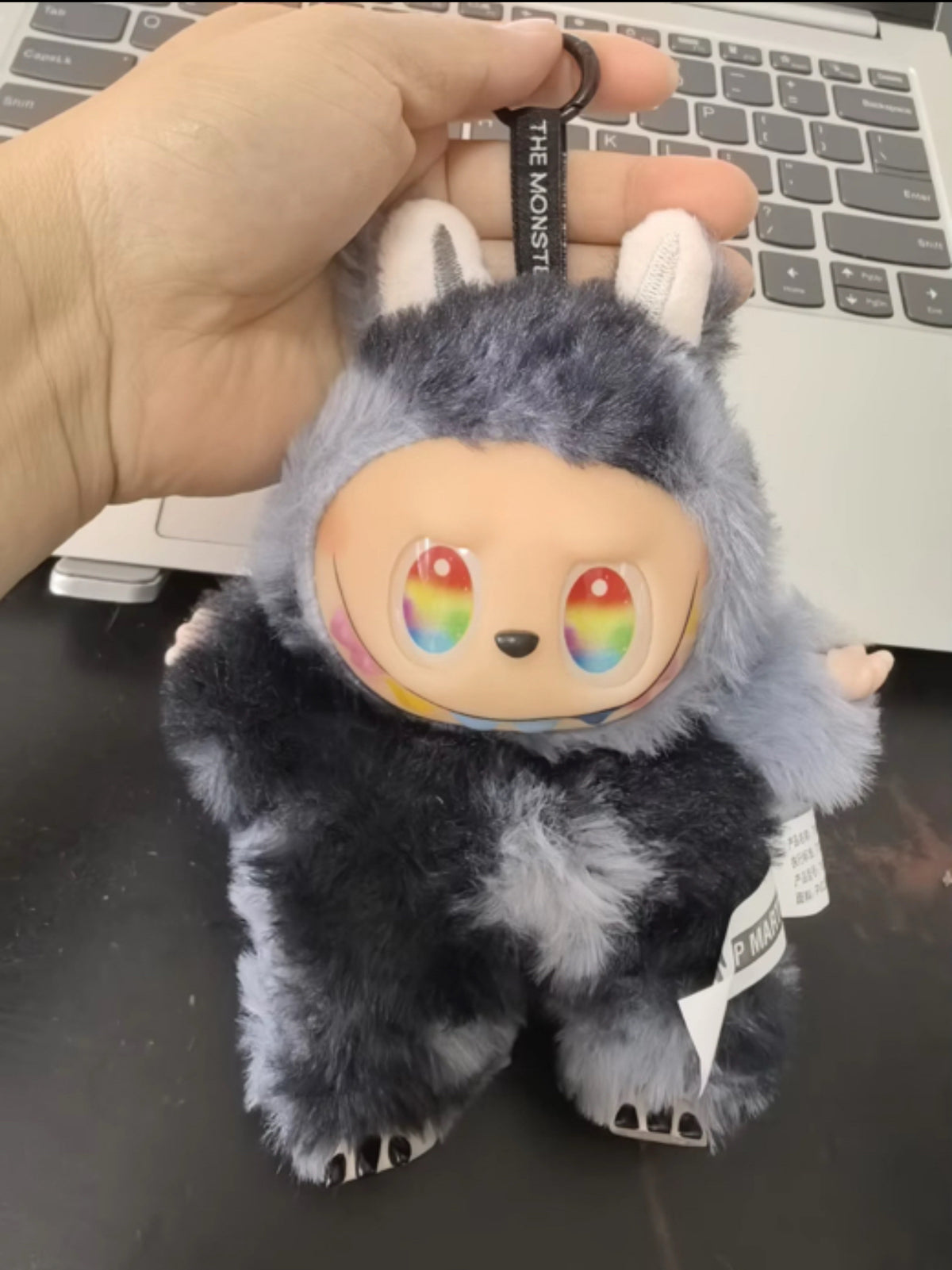 LABUBU - HIGH QUALITY TOY -replica
