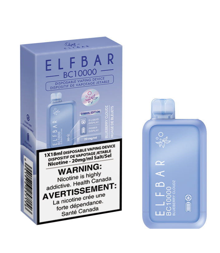 ELF BAR BC 10000 puffs