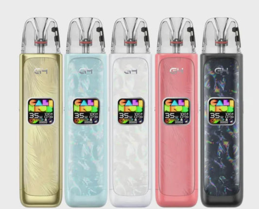 UWELL CALIBURN G4 DEVICE SYSTEM (NEW)