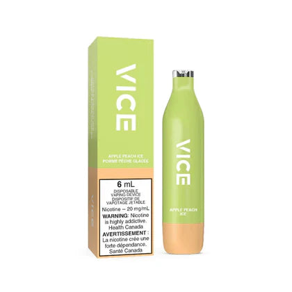 VICE 2500 PUFFS
