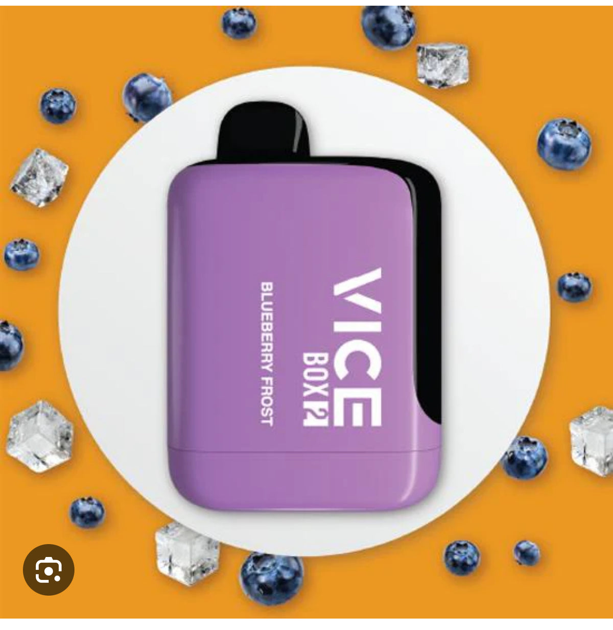 VICE BOX 2 -Disposable Vape - 70K puffs