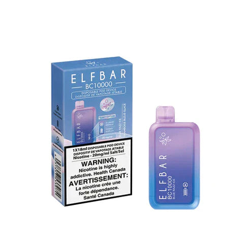 ELF BAR BC 10000 puffs