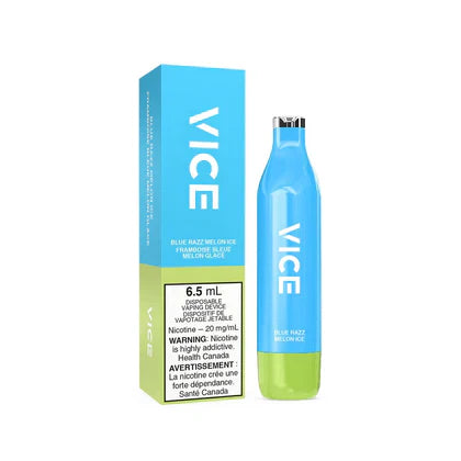 VICE 2500 PUFFS