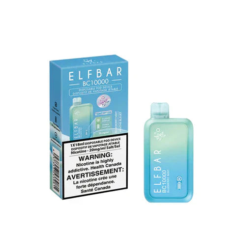 ELF BAR BC 10000 puffs
