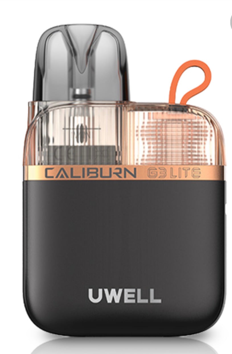 UWELL CALIBURN G3 LITE KOKO VAPING DEVICE
