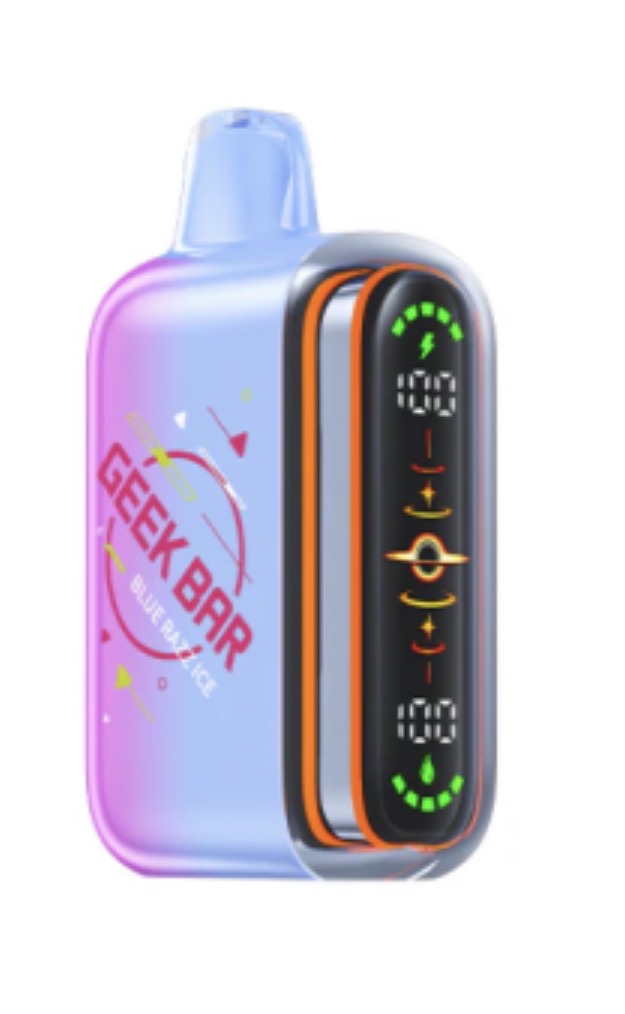 GEEK BAR PULSE 2 - up to 25000 puffs