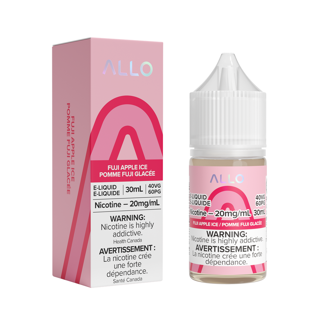 ALLO JUICE