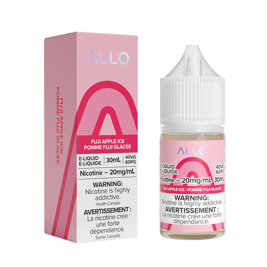 ALLO JUICE