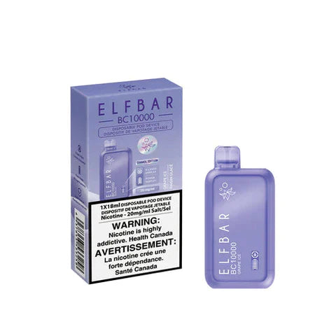 ELF BAR BC 10000 puffs