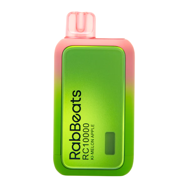 RabBeats RC10000 -disposable vapes 10000 puffs (DISCOUNTED PRICE!!!!!)