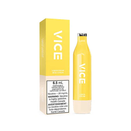 VICE 2500 PUFFS