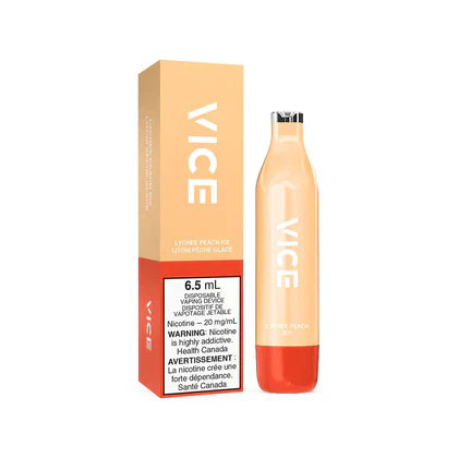 VICE 2500 PUFFS