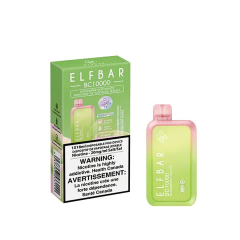 ELF BAR BC 10000 puffs