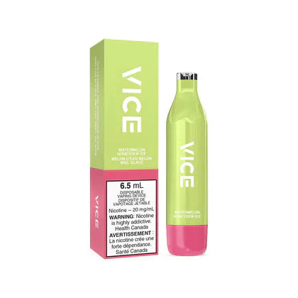 VICE 2500 PUFFS