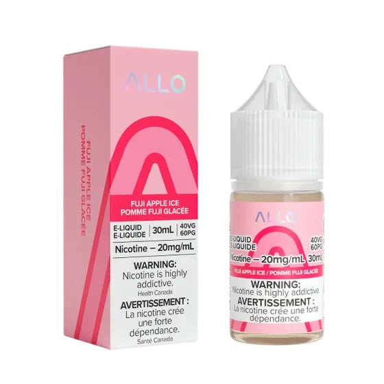 ALLO JUICE