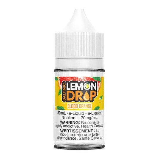 Lemon Drop E-Juice SALT NIC 30 ml