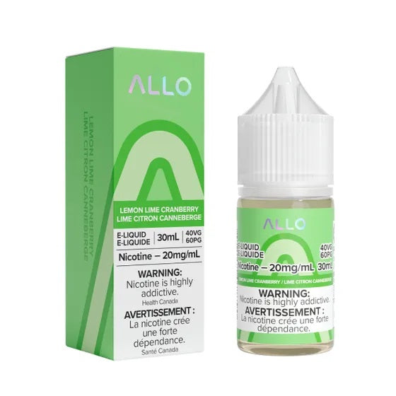 ALLO JUICE