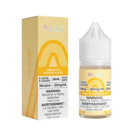 ALLO JUICE