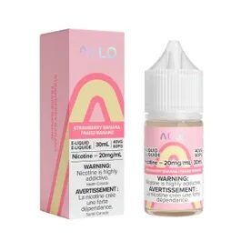 ALLO JUICE