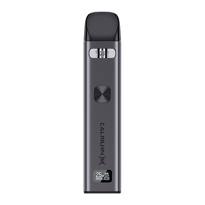 UWELL CALIBURN G3 DEVICE SYSTEM (NEW)