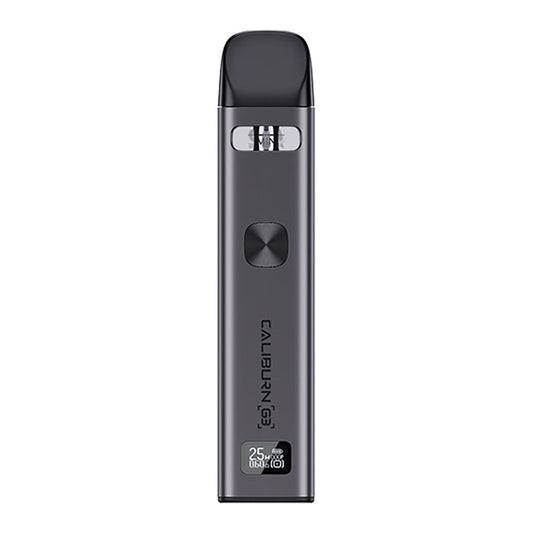 UWELL CALIBURN G3 DEVICE SYSTEM (NEW)
