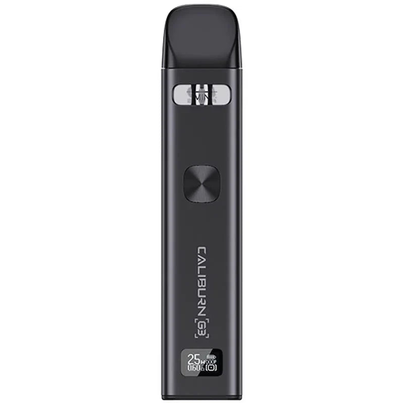 UWELL CALIBURN G3 DEVICE SYSTEM (NEW)