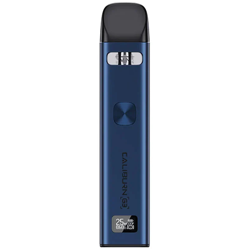 UWELL CALIBURN G3 DEVICE SYSTEM (NEW)