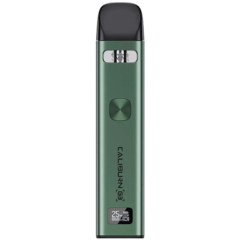 UWELL CALIBURN G3 DEVICE SYSTEM (NEW)