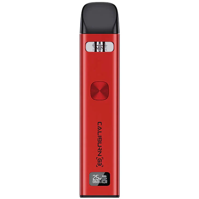 UWELL CALIBURN G3 DEVICE SYSTEM (NEW)