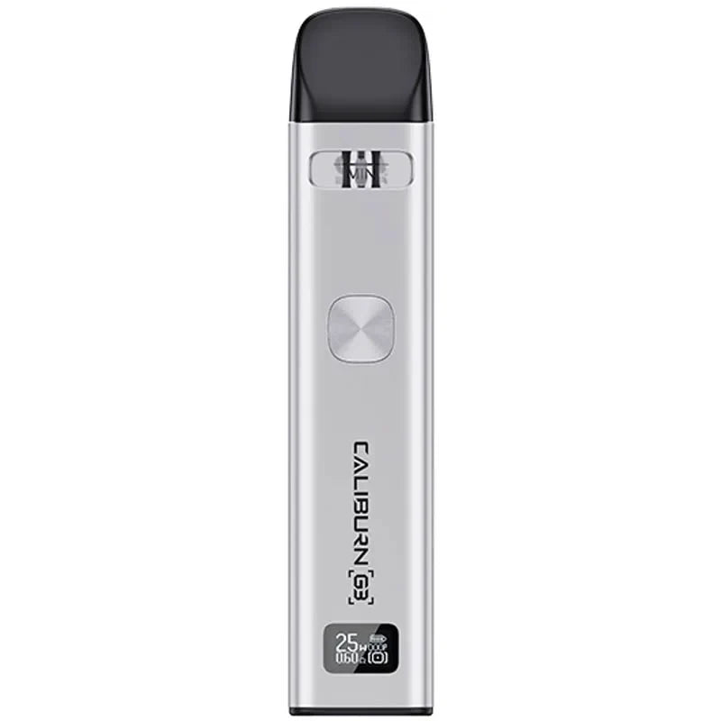 UWELL CALIBURN G3 DEVICE SYSTEM (NEW)