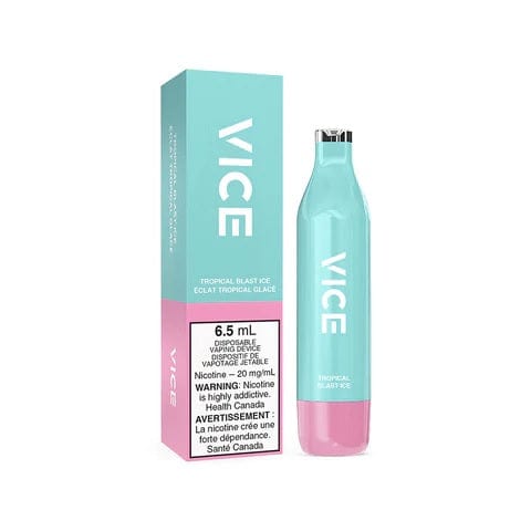 VICE 2500 PUFFS