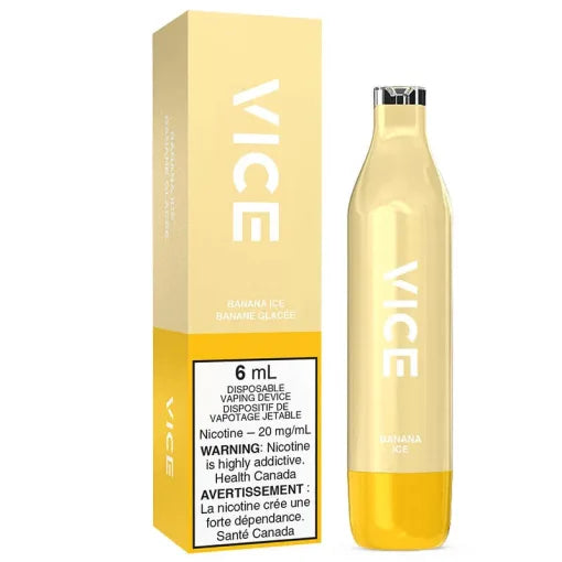 VICE 2500 PUFFS