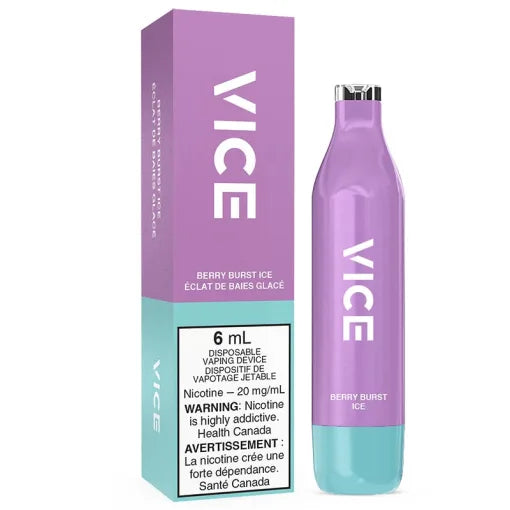 VICE 2500 PUFFS