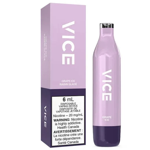 VICE 2500 PUFFS