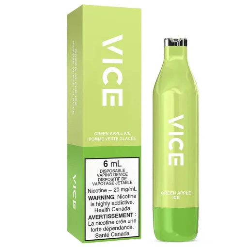 VICE 2500 PUFFS